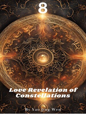 cover image of Love Revelation of Constellations 8